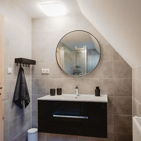 Pekny Les Feriehus *