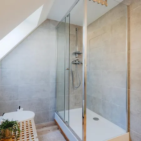 Pekny Les Feriehus *