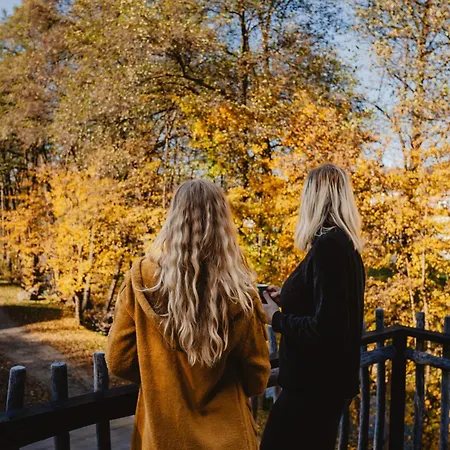 Feriehus Pekny Les *