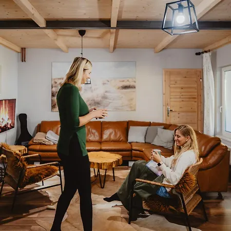 Pekny Les * Horne Hamre