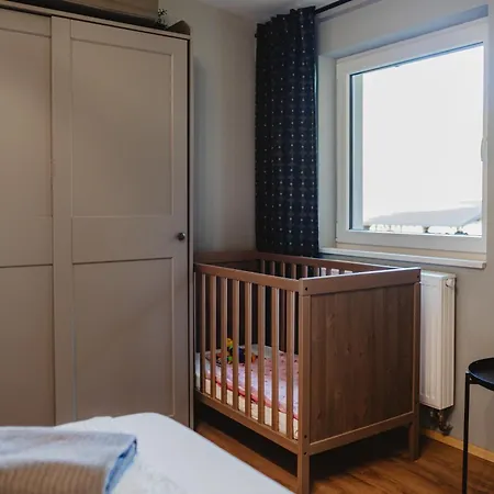 Pekny Les Feriehus *