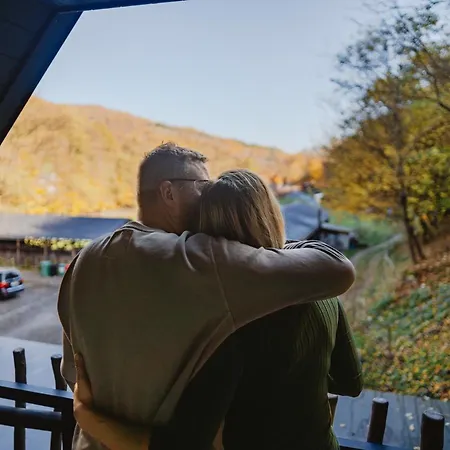 Feriehus Pekny Les *